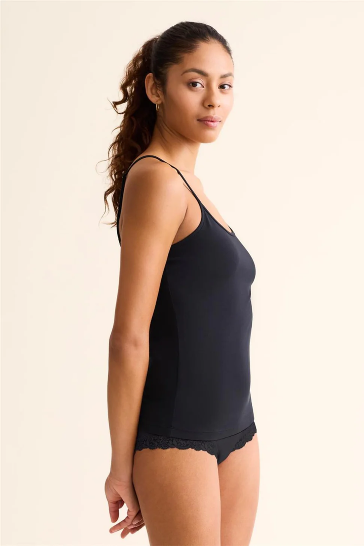 Fleurt - Spaghetti Straps Camisole