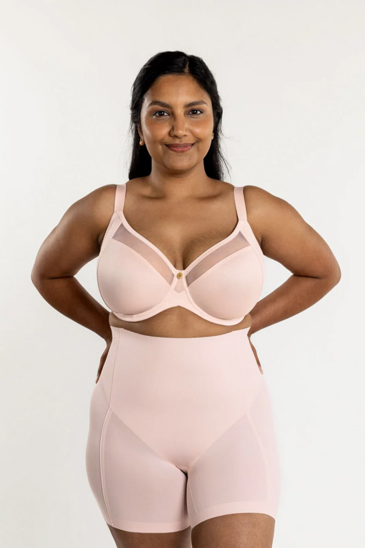 Understance Spacer Air Jasmine (Soft pink)