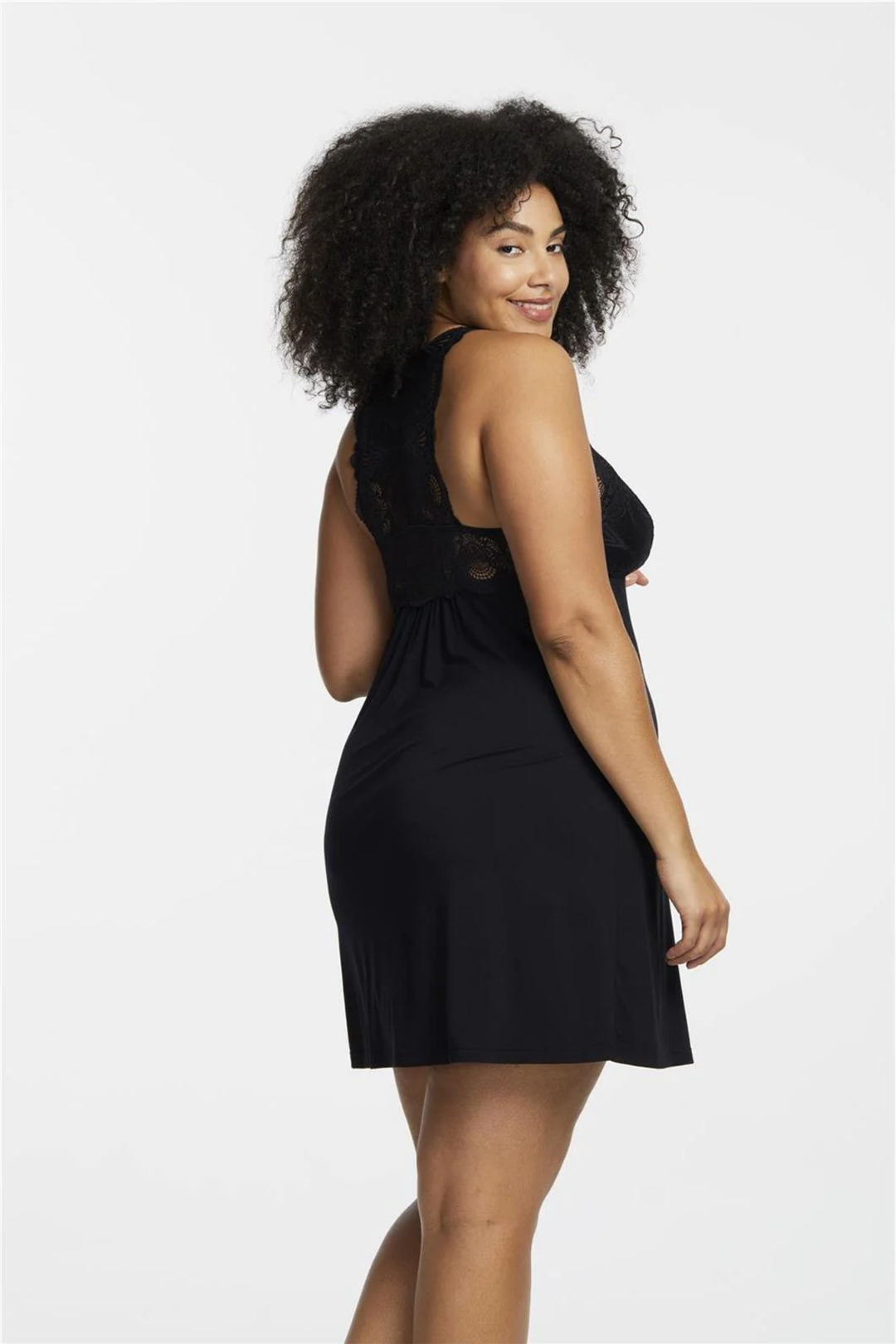 Fleurt Belle Époque Chemise