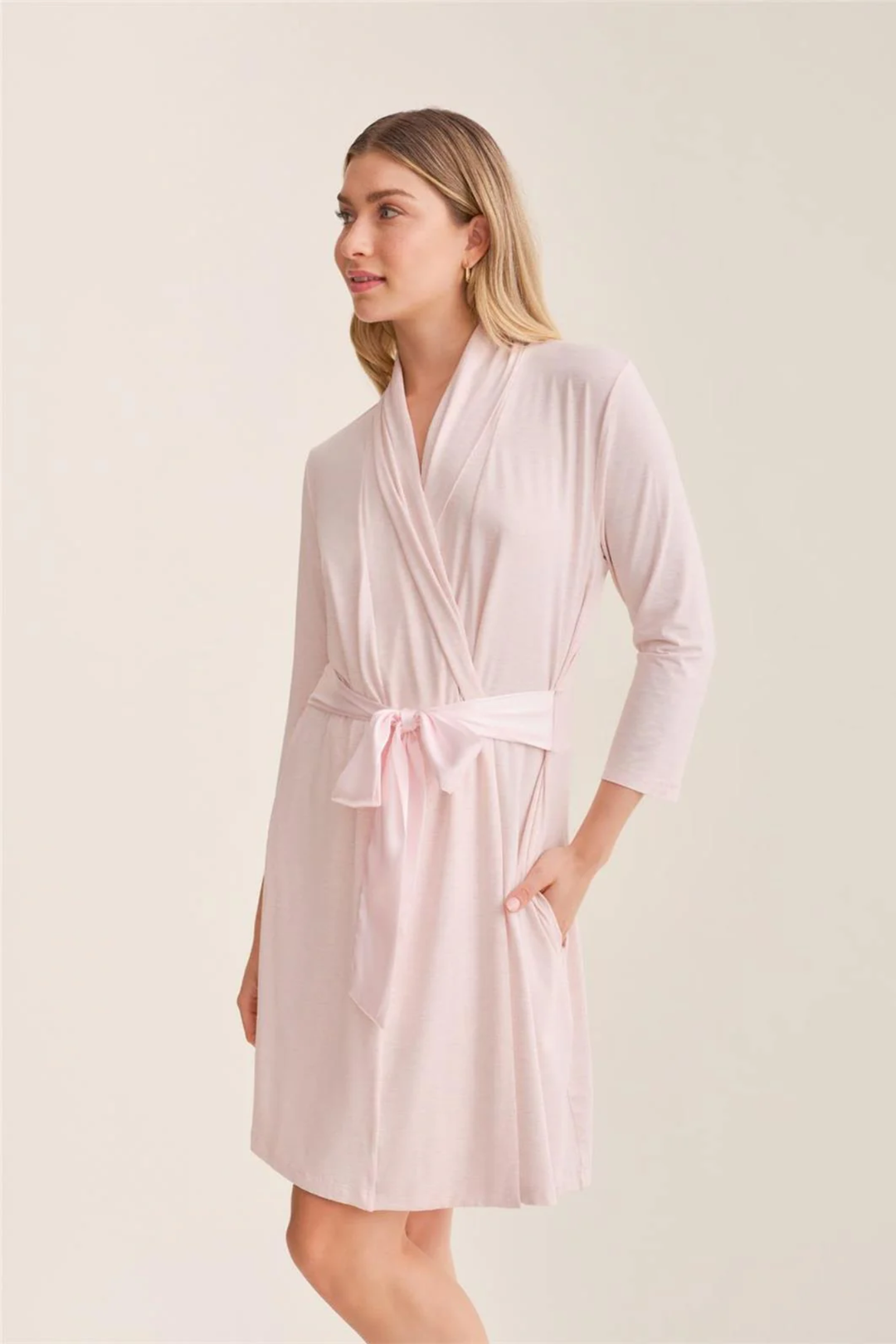 Fleurt Iconic Robe