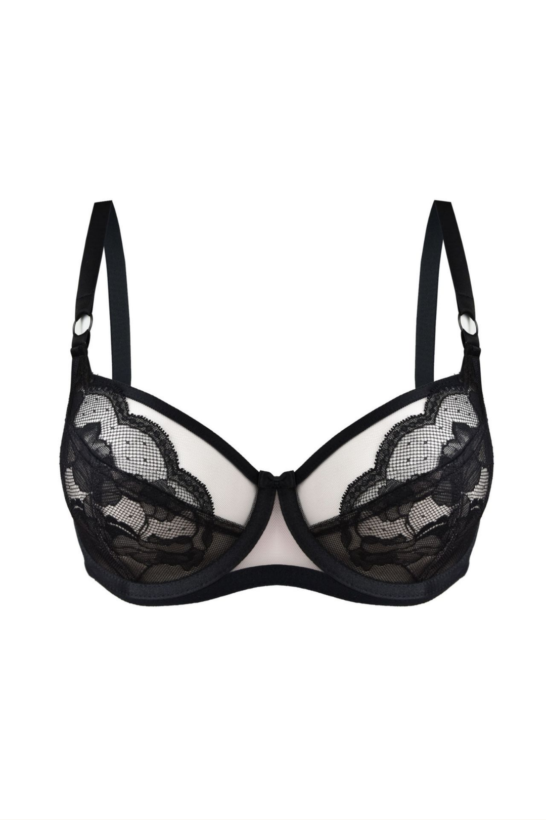 Mediolano - Amelia soft black