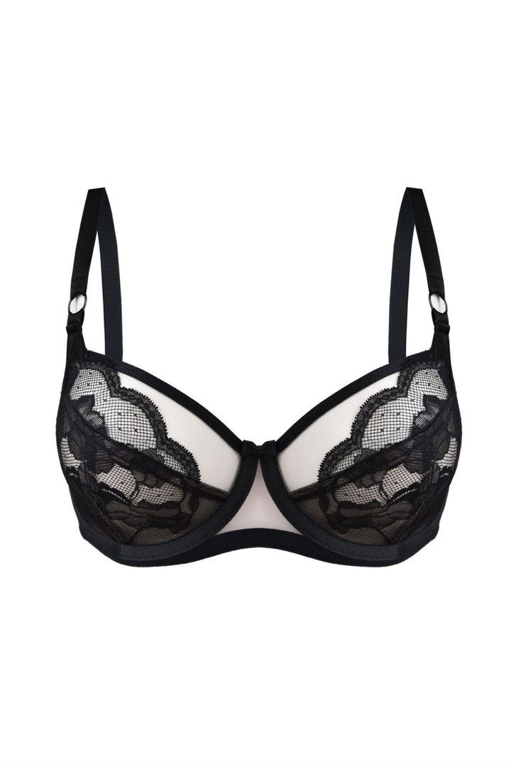 Mediolano - Amelia soft black