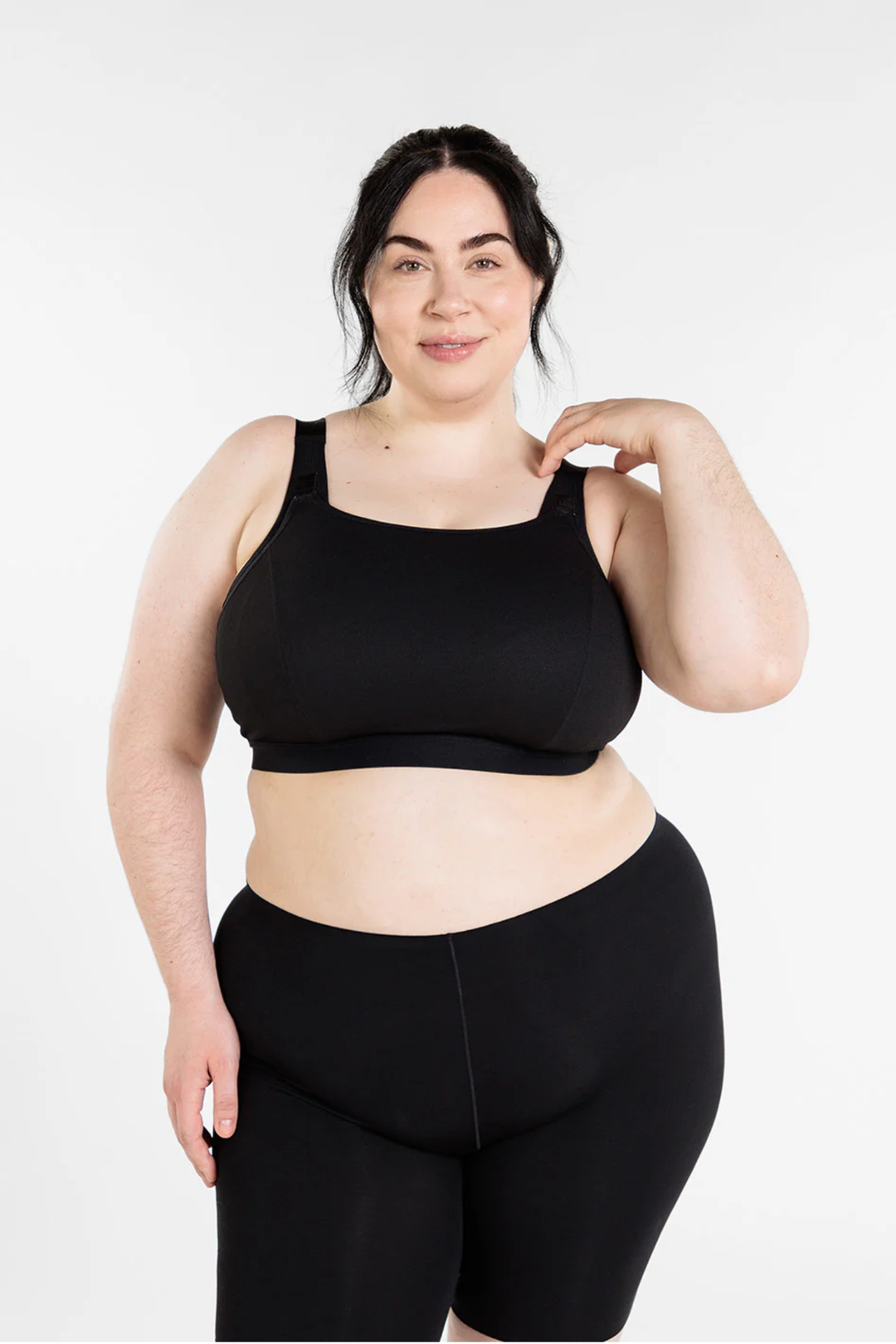 Understance Pulse Wireless Unpadded Sports Bra