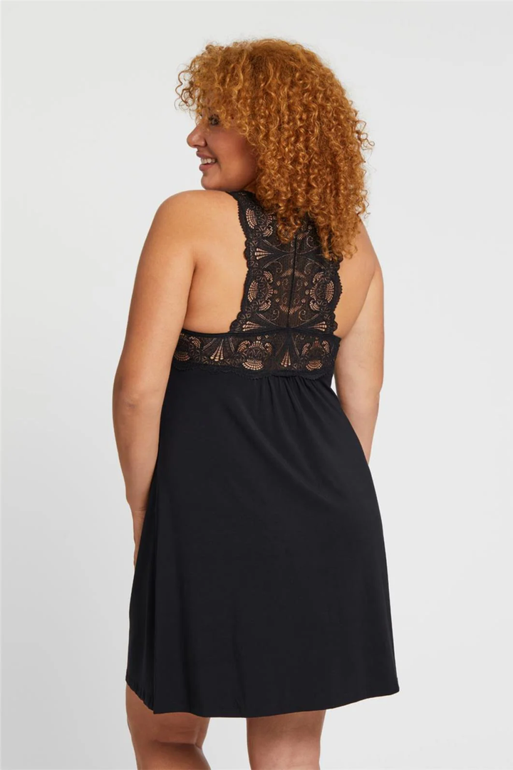 Fleurt Belle Époque Full Chemise