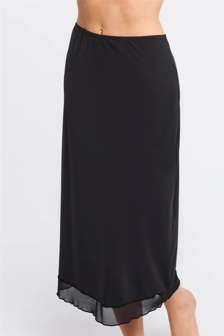 Montelle - Long Half Slip