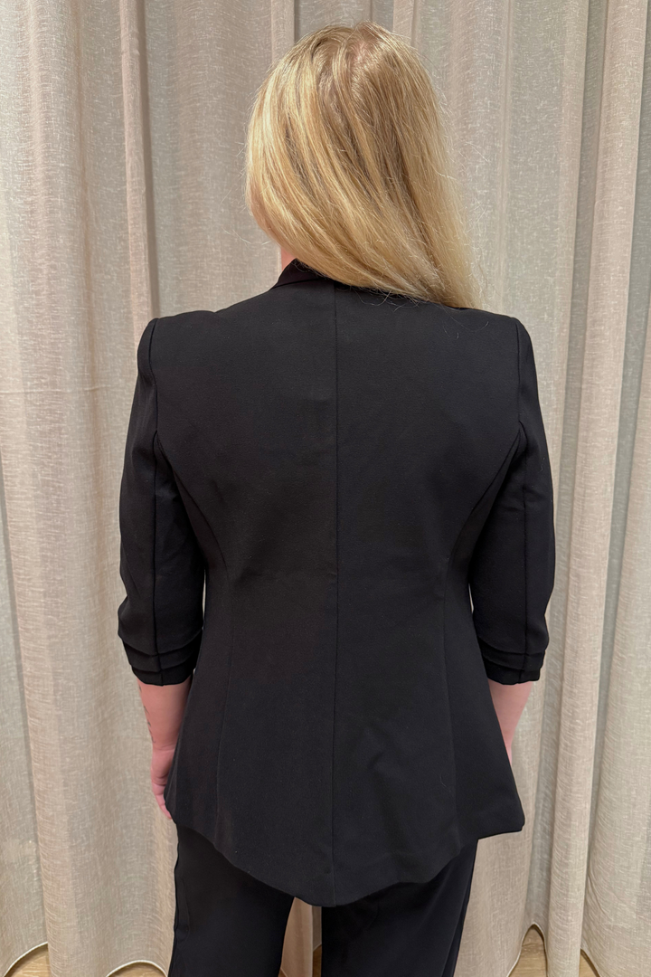 Sassy The Label - The Lounge Luxe Blazer