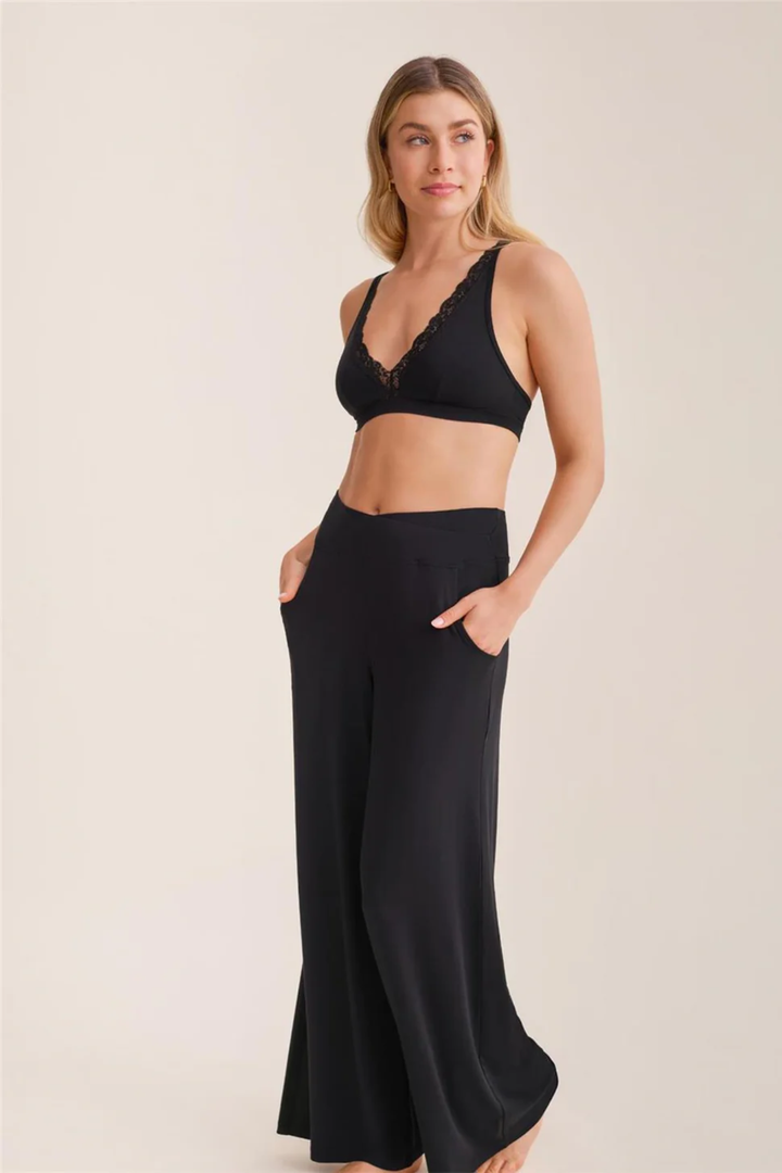 Fleurt - Bralette with adjustable straps