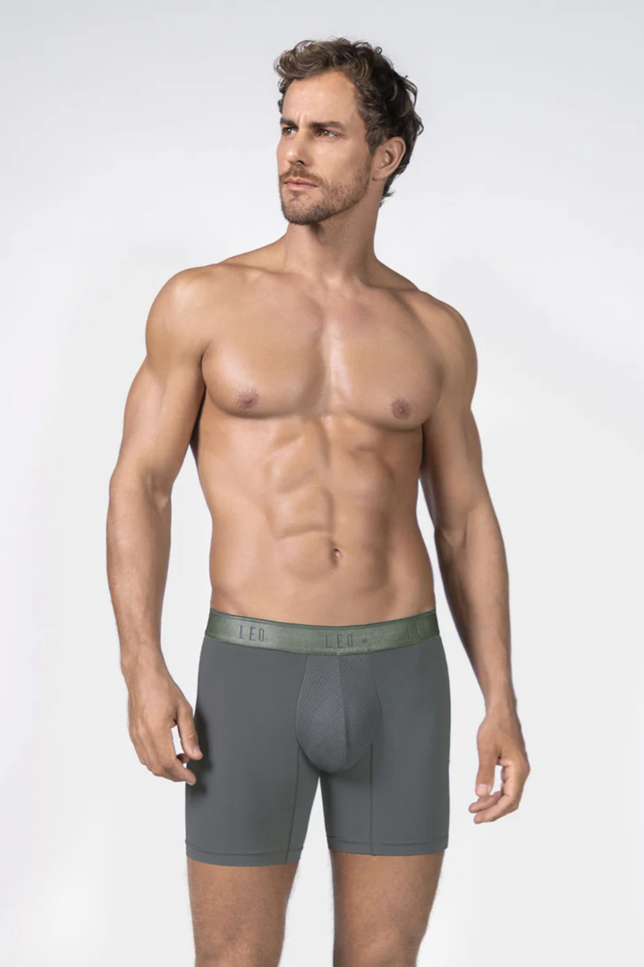 S-Menn Nærbuxur - Leó