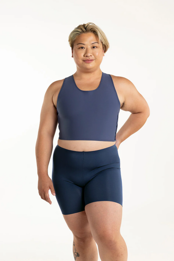 Understance Adjustable Chest Binder