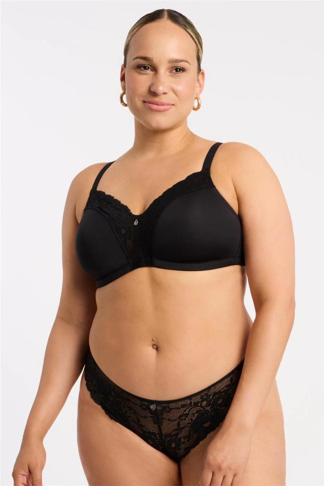 Montelle - Wire-Free Dream Bra