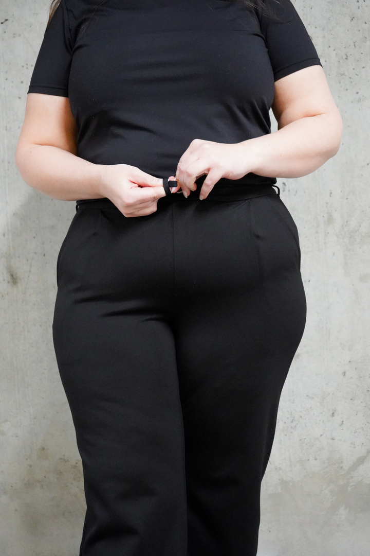 Sassy The Label - The Lounge Luxe