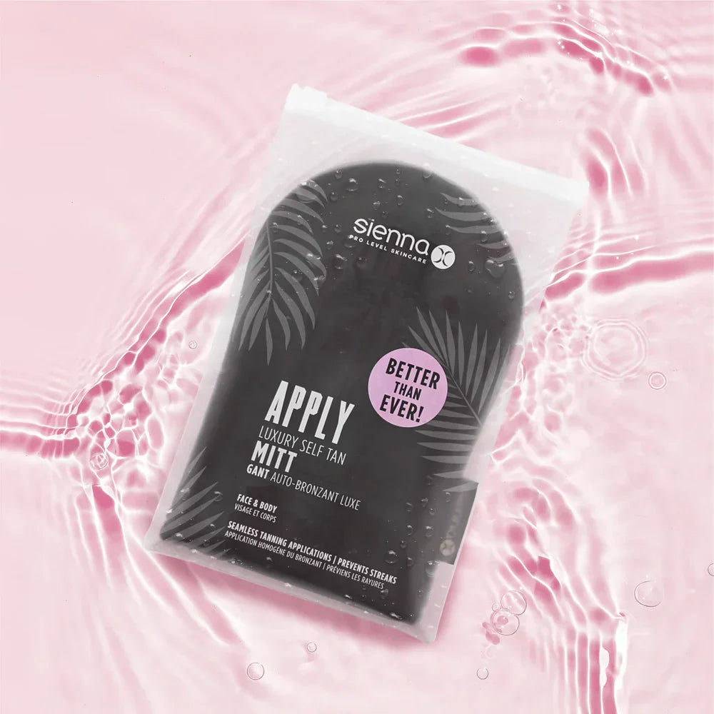 Luxury Self Tan Mitt