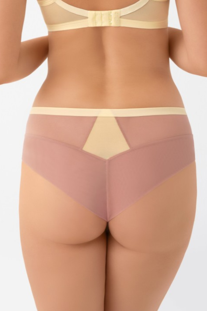 Gorsenia - Citronella brazilian nærbuxur