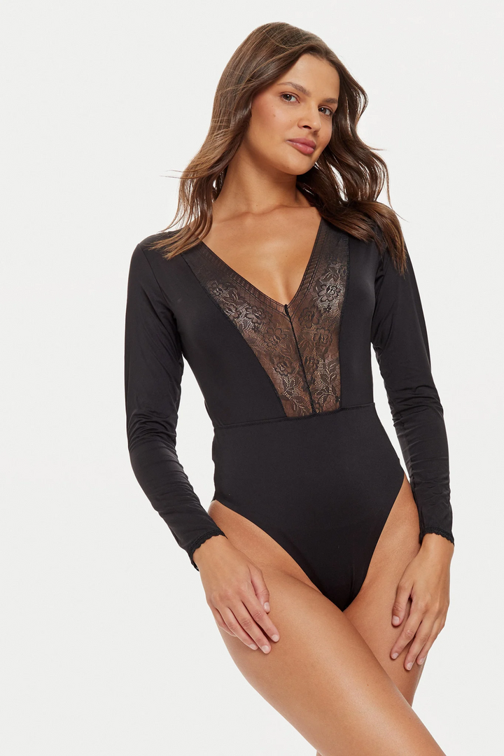 Ysabel Mora - Bodysuit