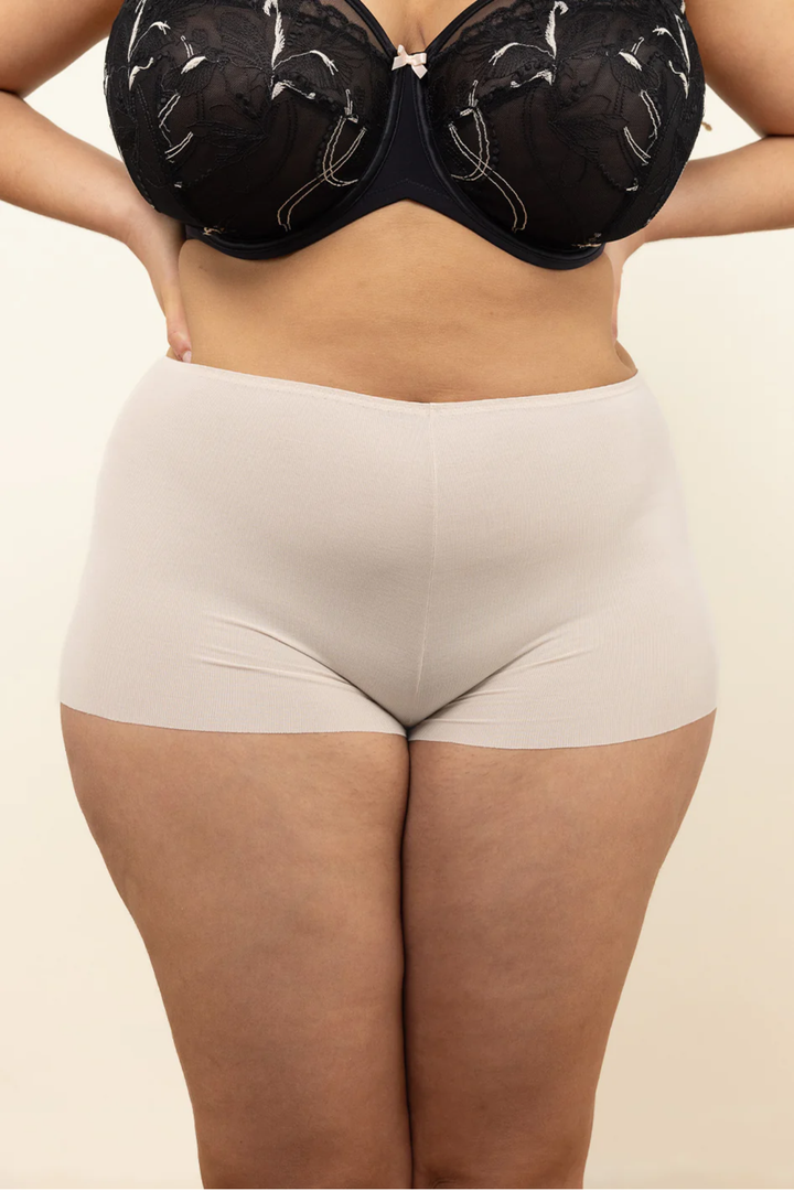 Understance Soft Touch Seamless Boyshorts