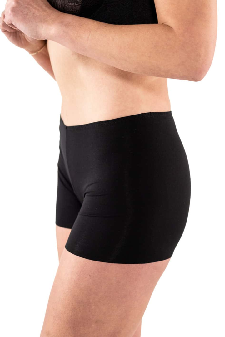 Understance Soft Touch Seamless Boyshorts