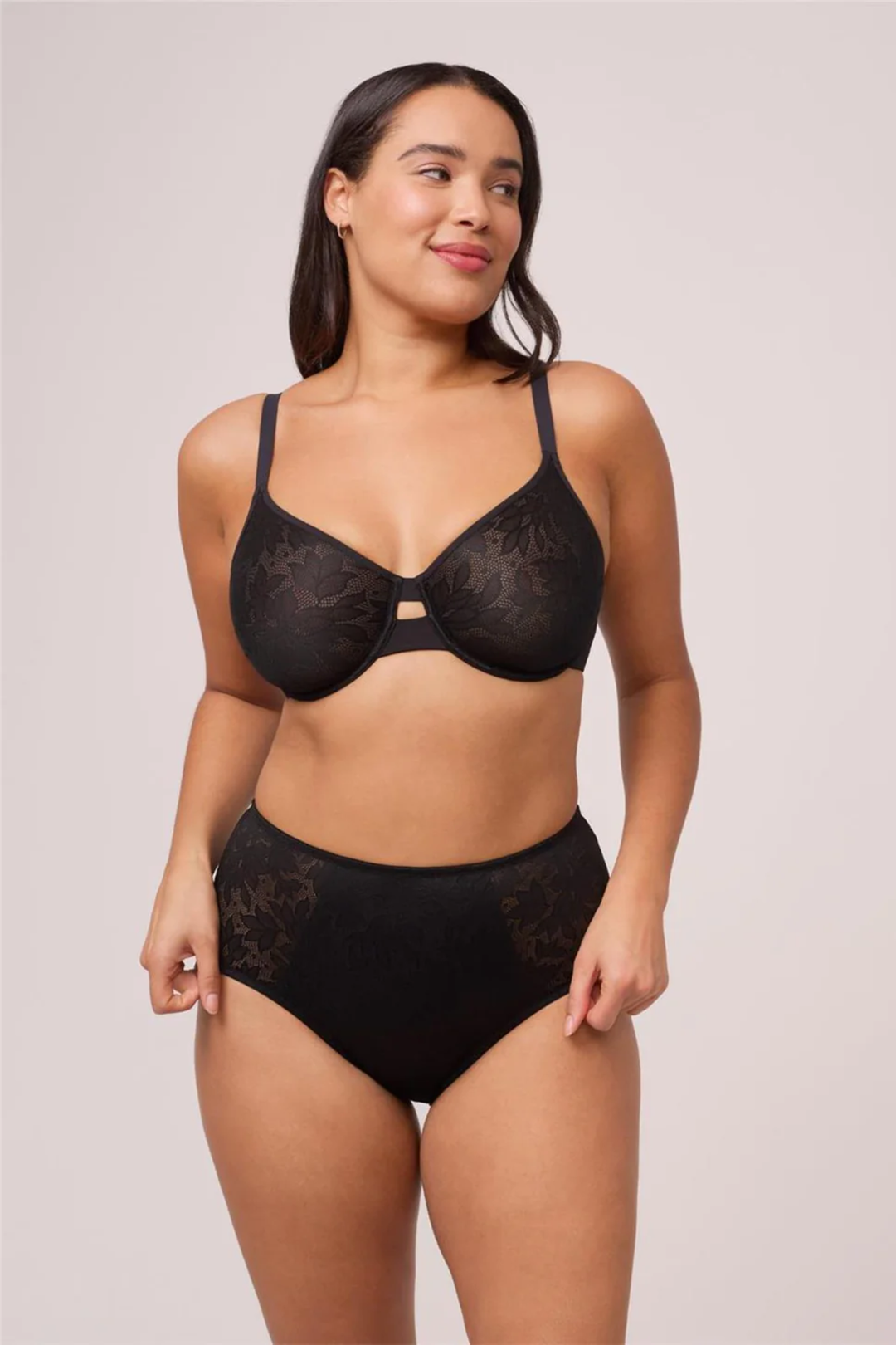 Montelle - Contouré Smoothing Brief