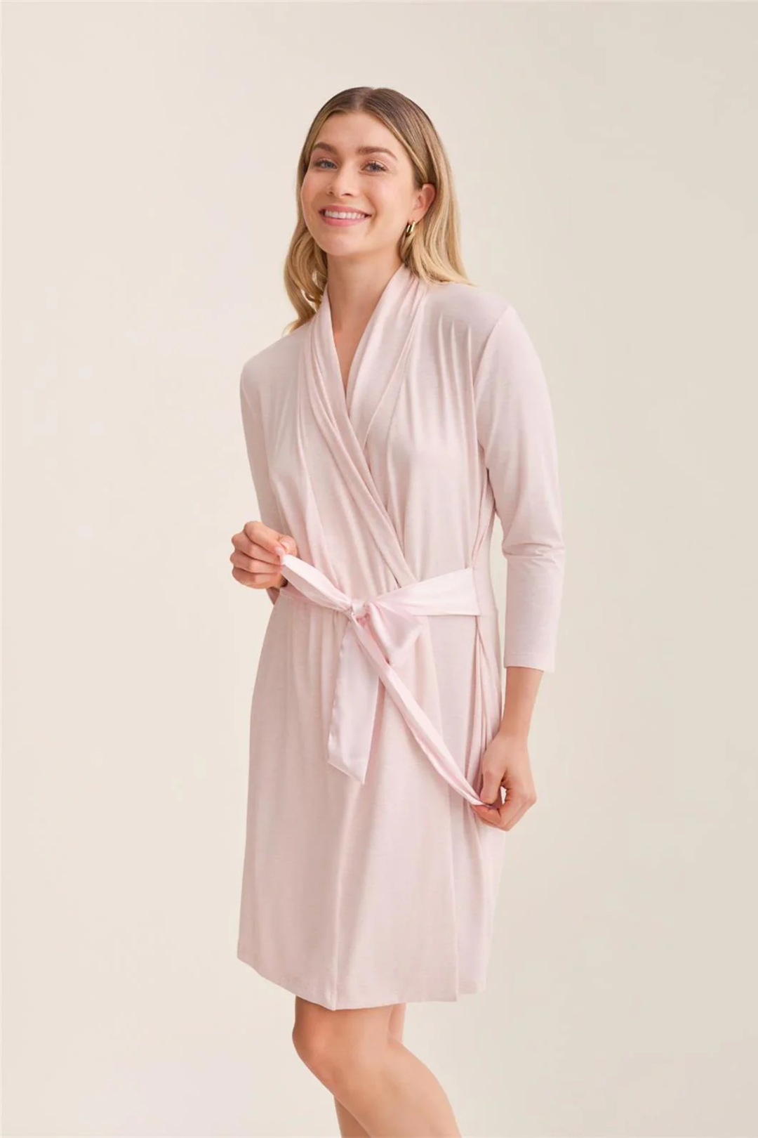 Fleurt Iconic Robe
