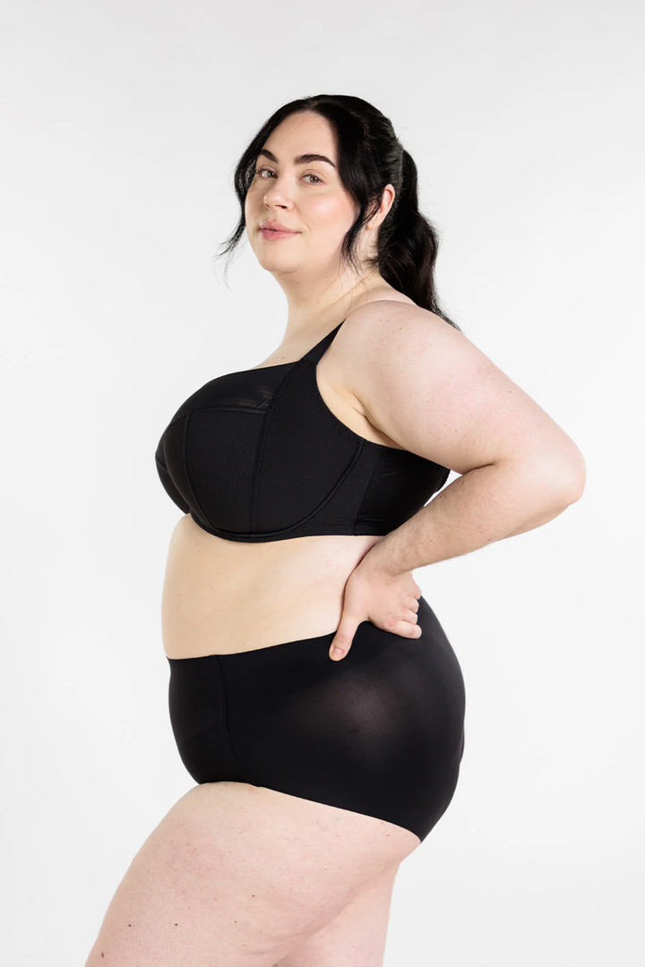 Understance  FeatherLift FlexWire Balconette Bra