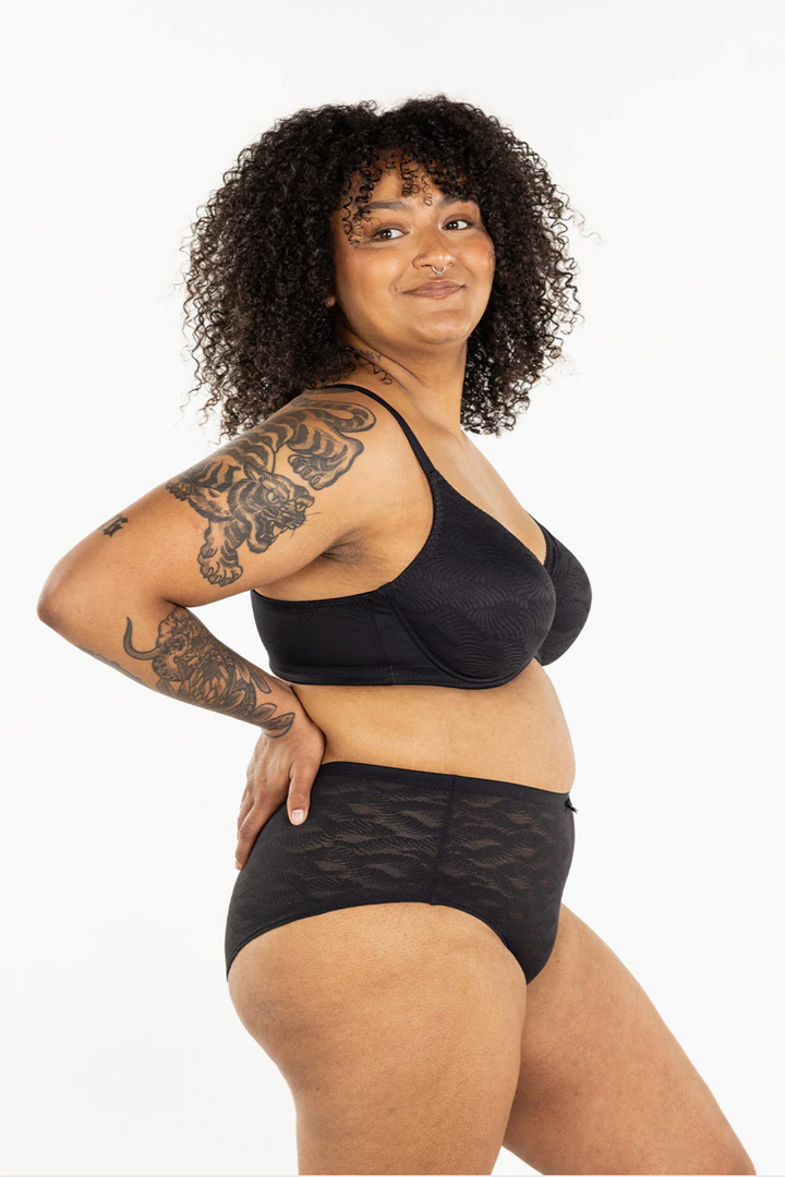 Understance Malou FlexWire Demi