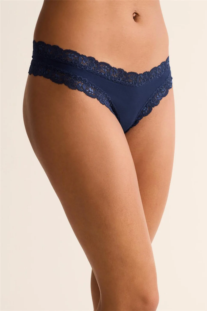 Fleurt - Iconic Thong