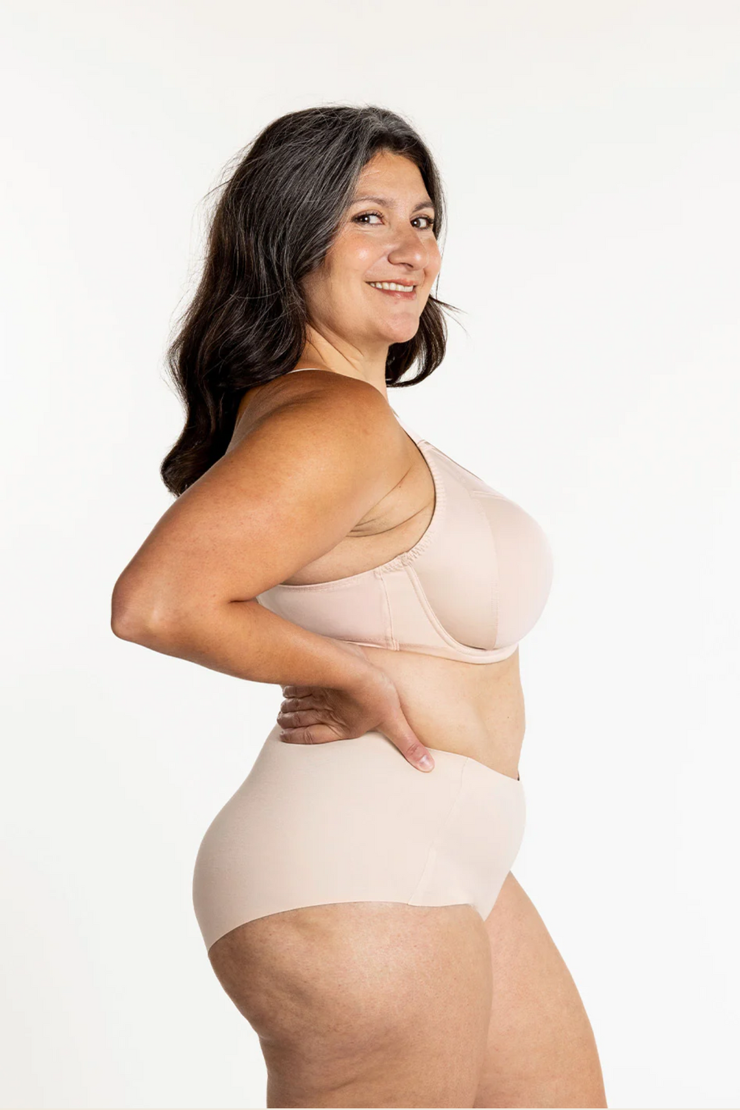 Understance Spacer Air Jasmine Champagne