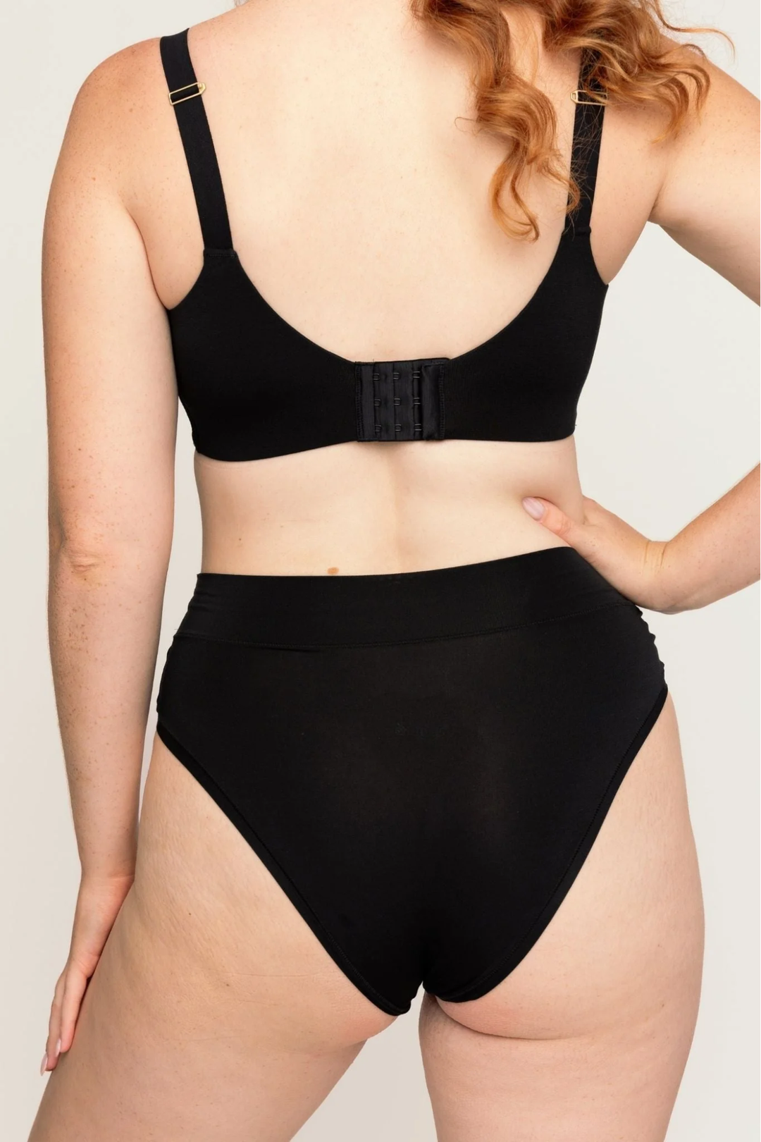 Iteration - Scoop Bra