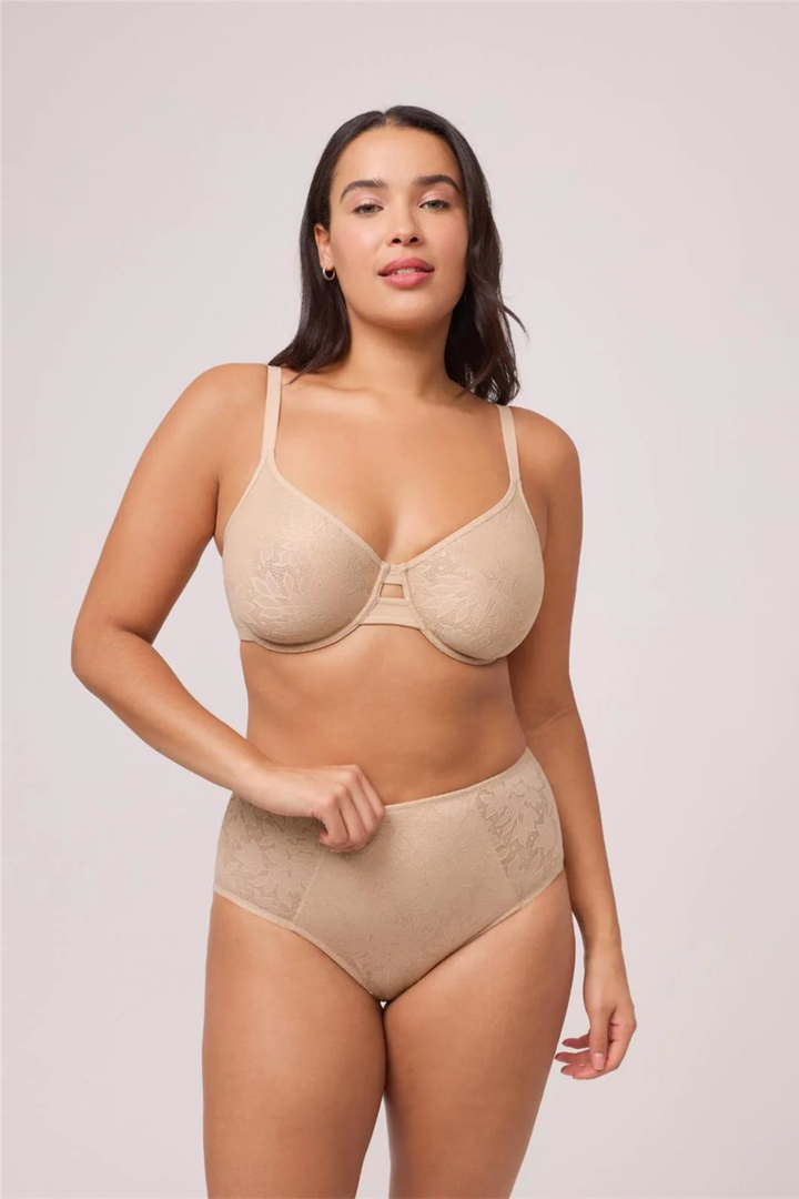 Montelle - Contouré Smoothing Bra