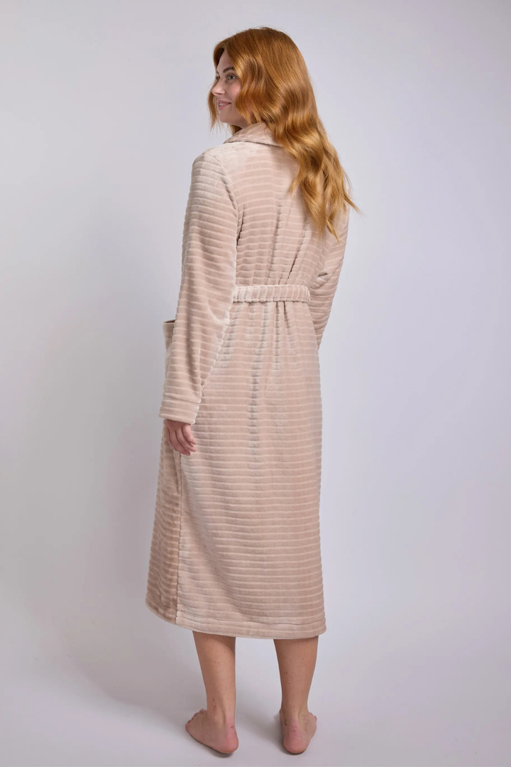 Change - Parker Robe