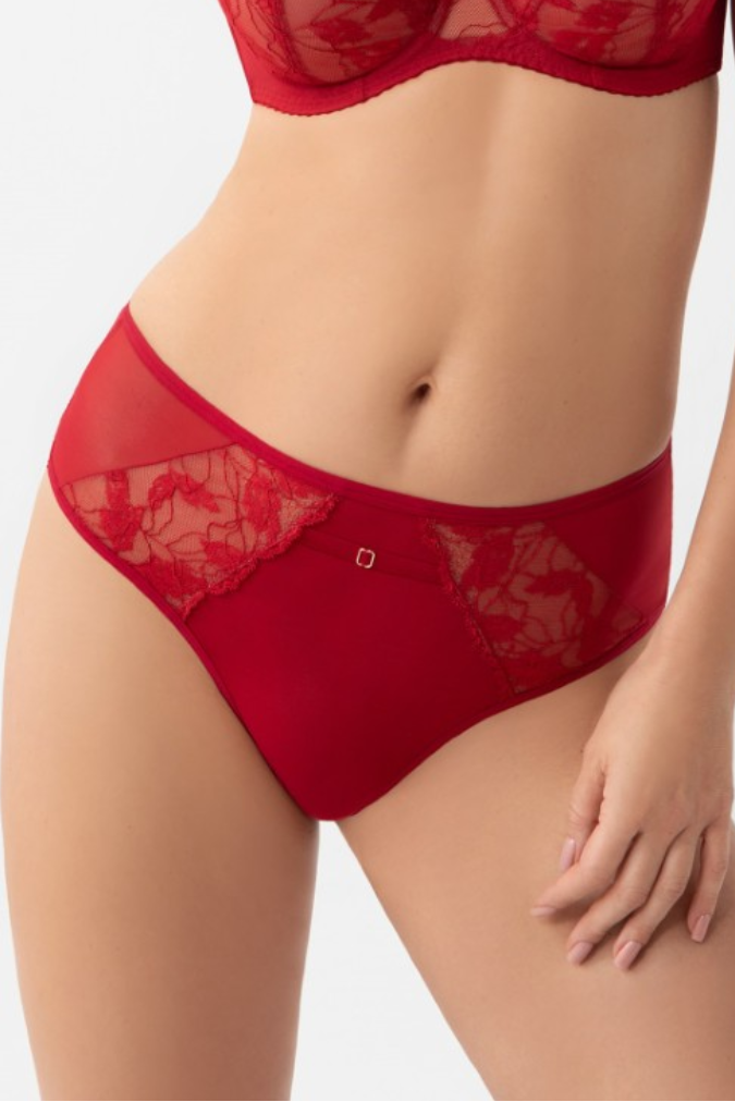 Gorsenia - Amira brazil nærbuxur