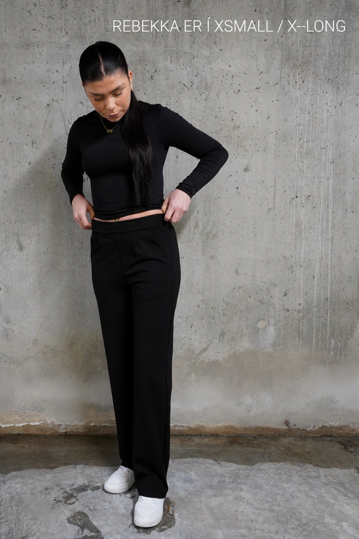 Sassy The Label - The Lounge Luxe