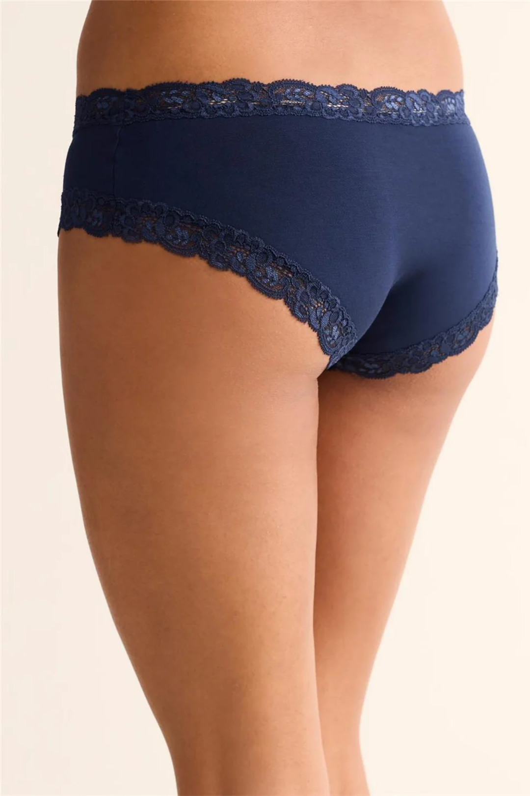 Fleurt - Iconic Boyshort