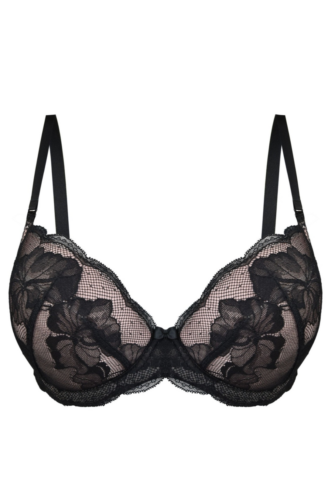 Mediolano - Amelia Push Up
