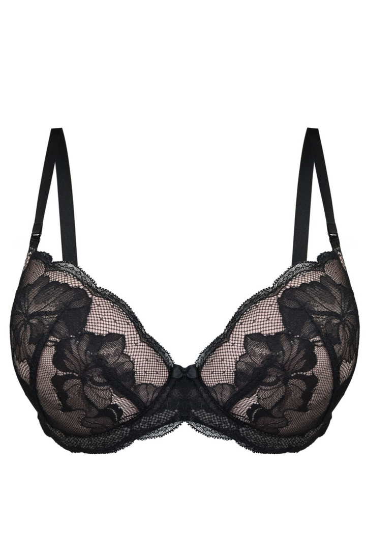 Mediolano - Amelia Push Up