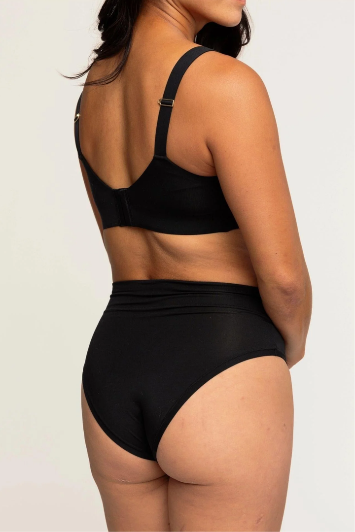 Iteration - High-Rise Brief