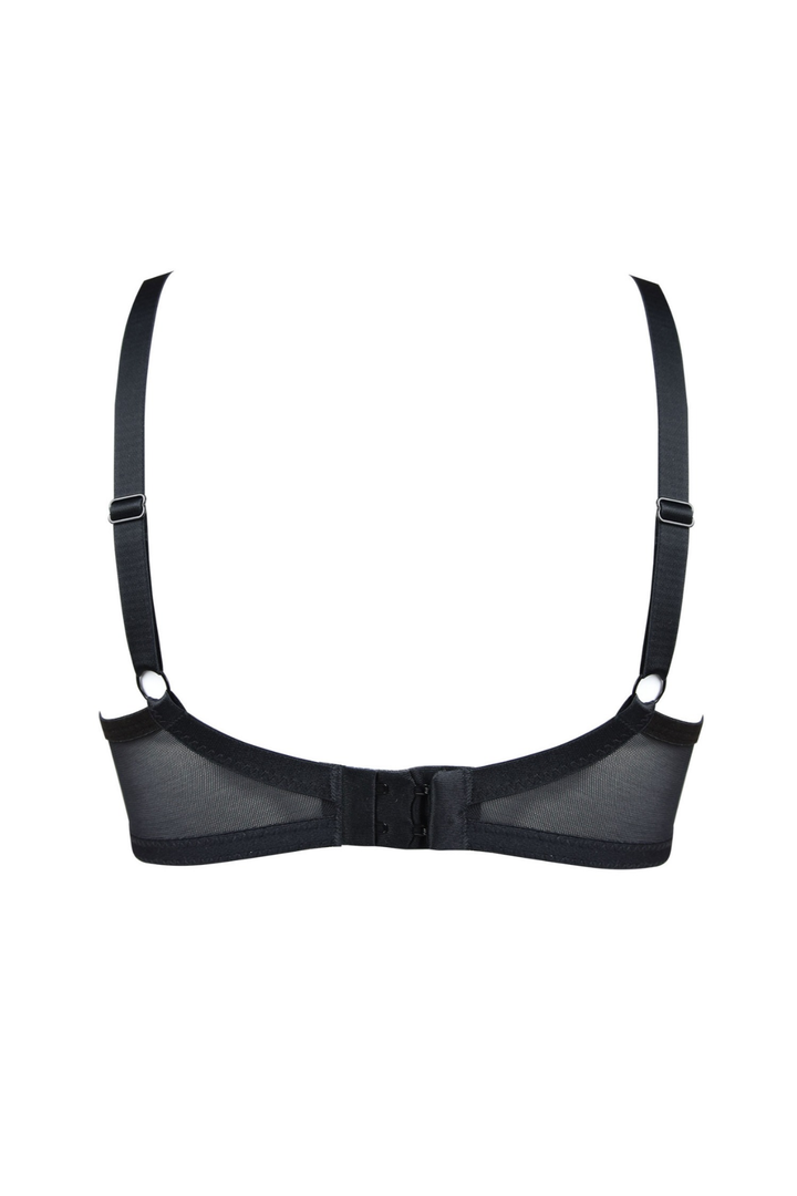 Mediolano - Amelia soft black