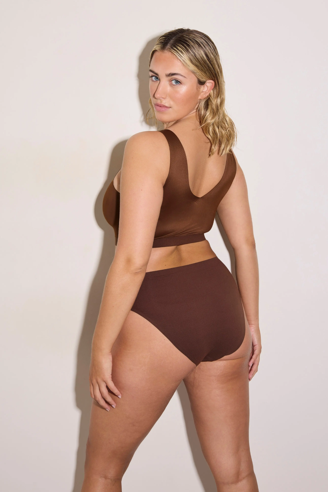 Change - MySeamless Classic Brief