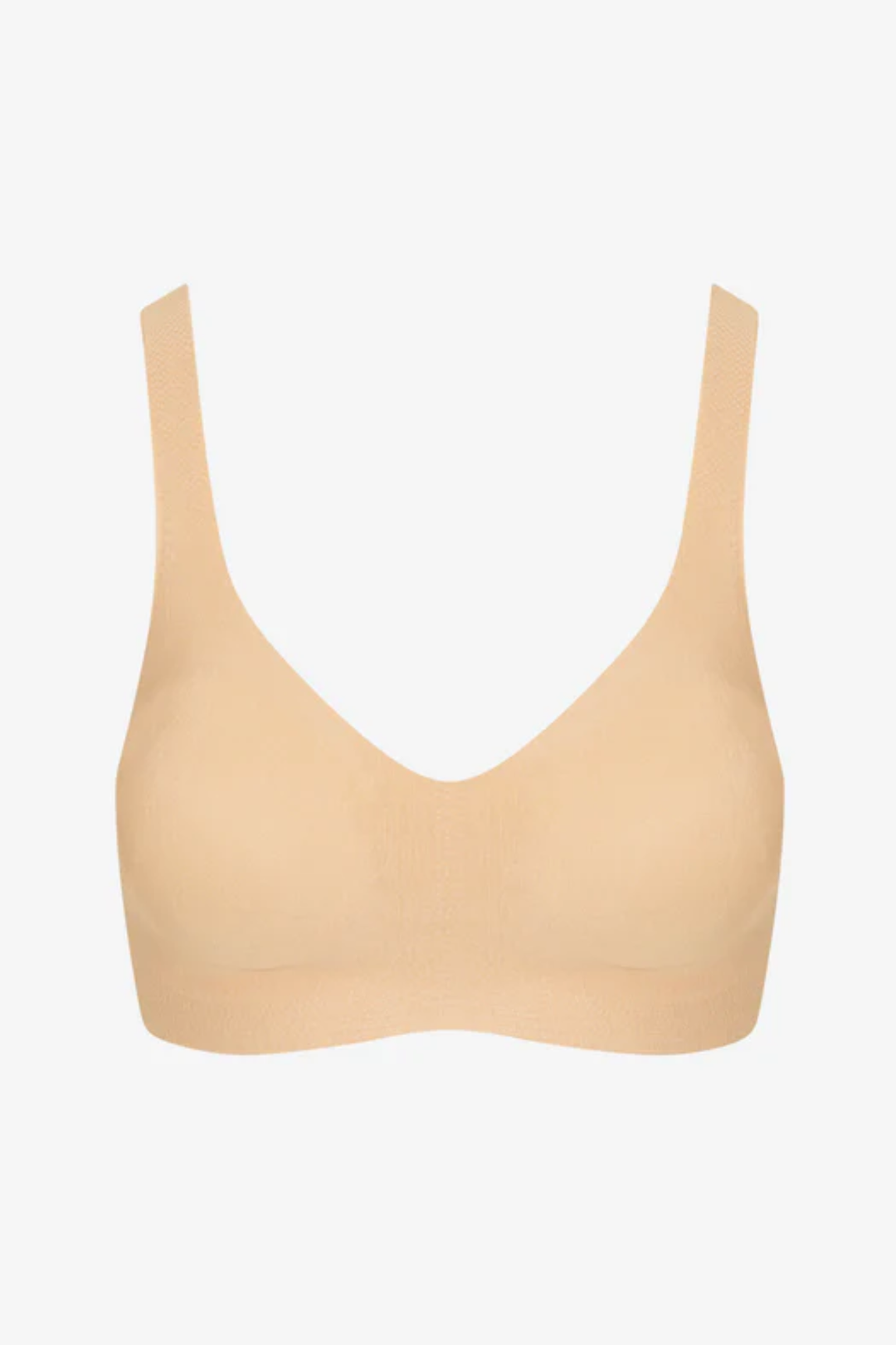 Commando - Butter Soft-Support Bralette