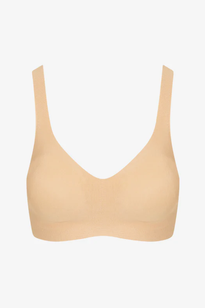 Commando - Butter Soft-Support Bralette
