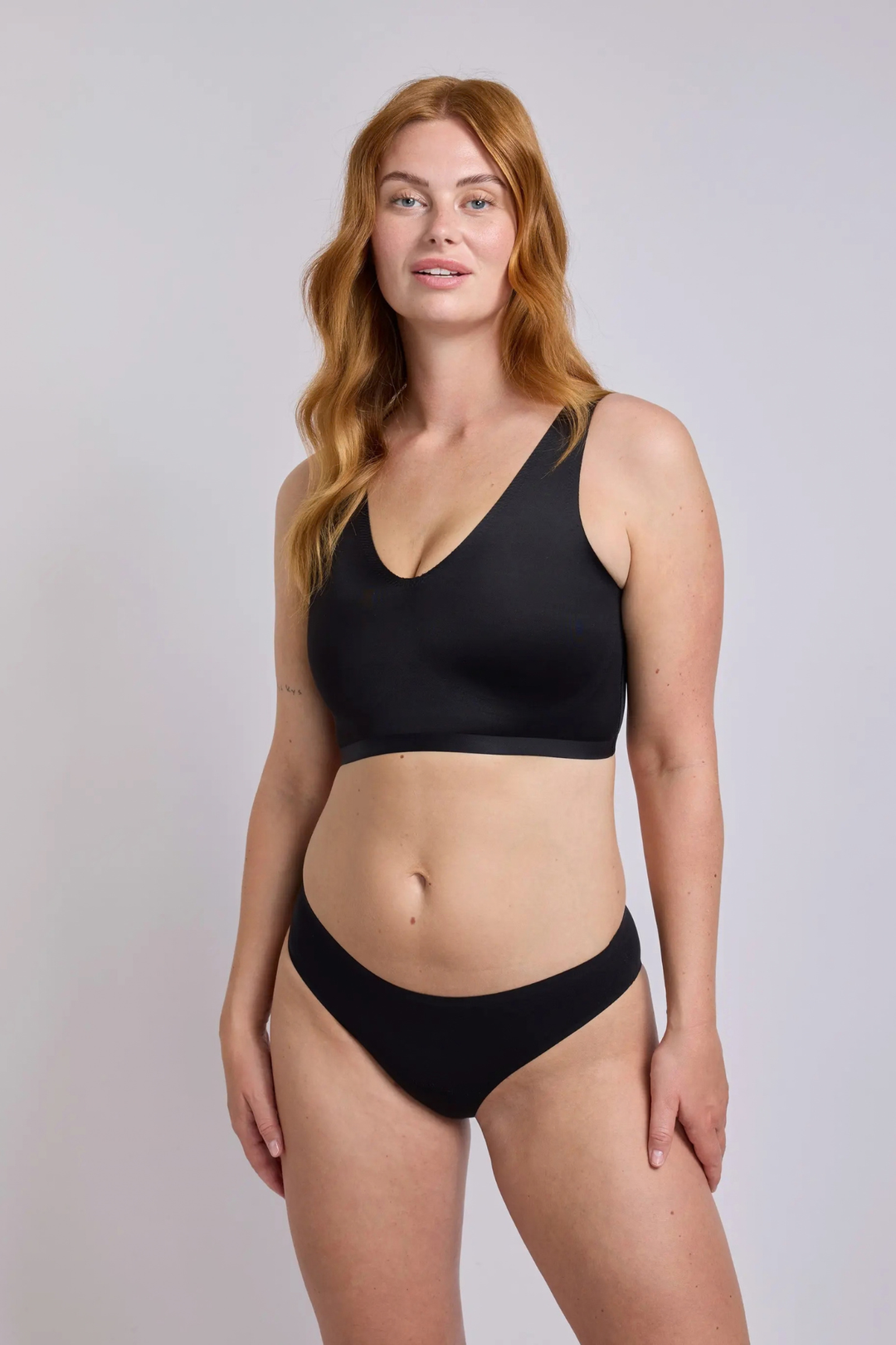 Change - MySeamless Tank