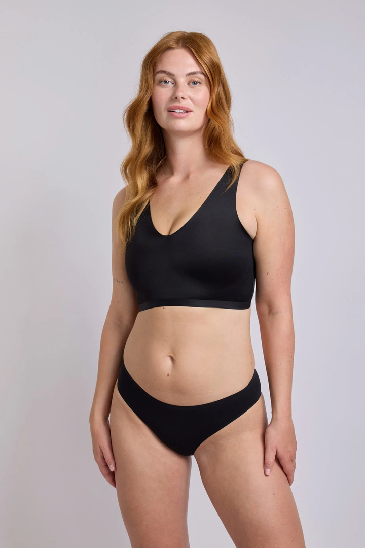 Change - MySeamless Tank