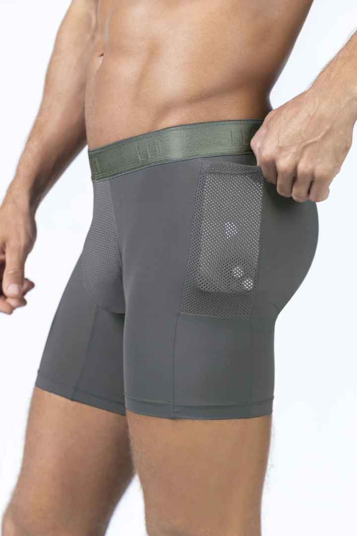 S-Menn Nærbuxur - Leó