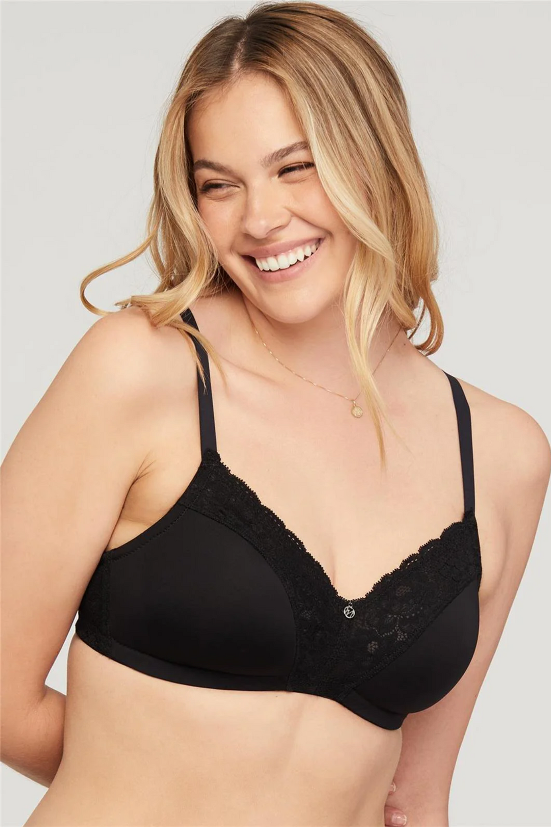 Montelle - Wire-Free Dream Bra