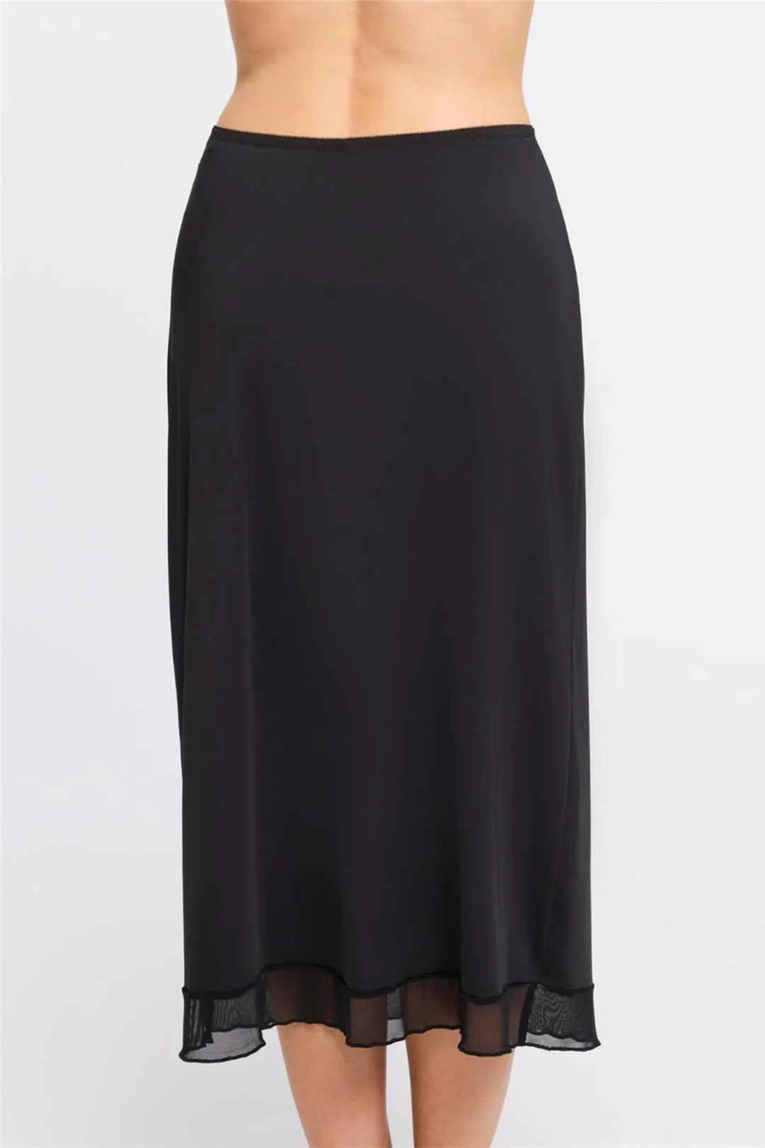 Montelle - Long Half Slip