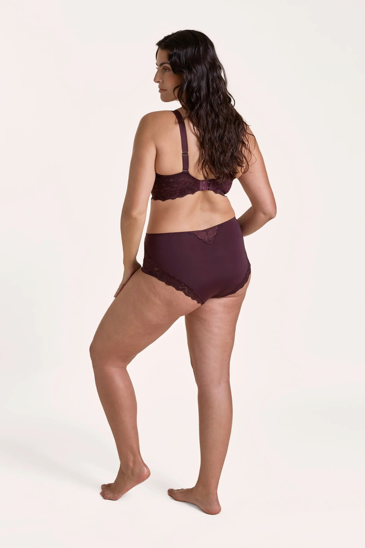 Change - Lissi Full Shaper