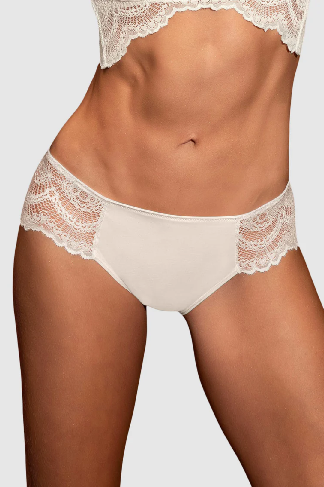 Leonisa nærbuxur - Salka