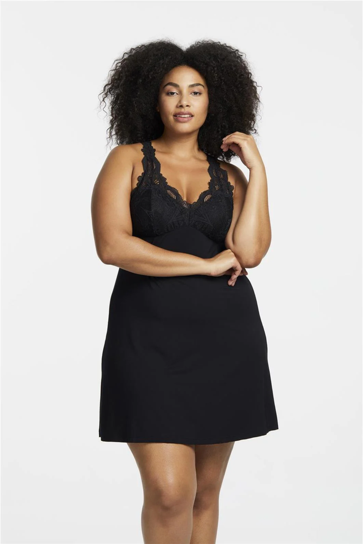 Fleurt Belle Époque Chemise