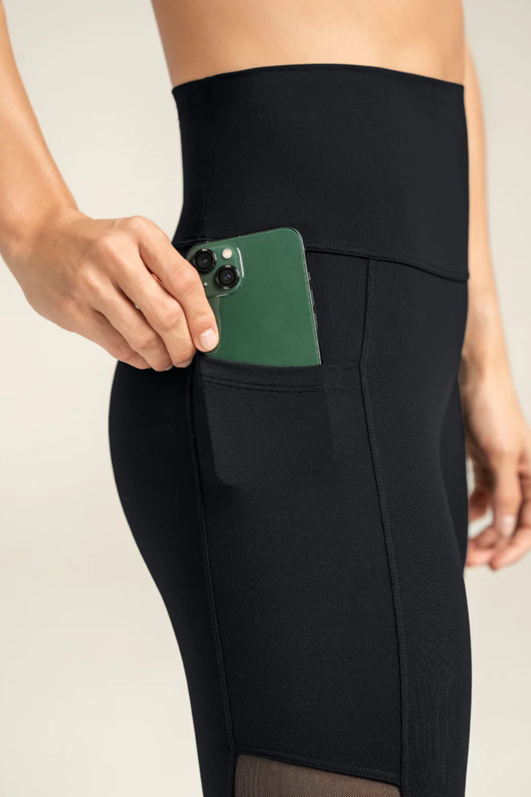 Leonisa leggings - Matta