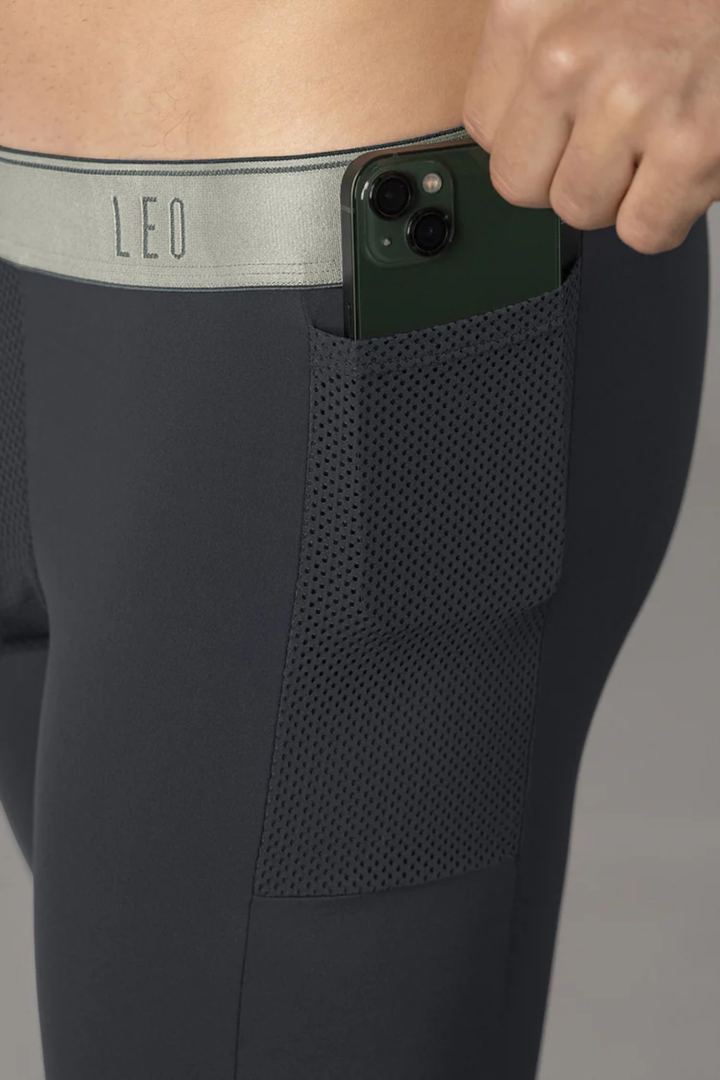 S-Menn Nærbuxur - Leó