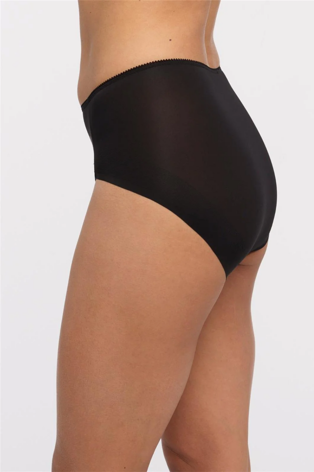Montelle - Nudies Modern Brief